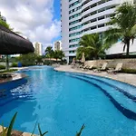 Flat Mediterraneo.1 Barra Da Tijuca