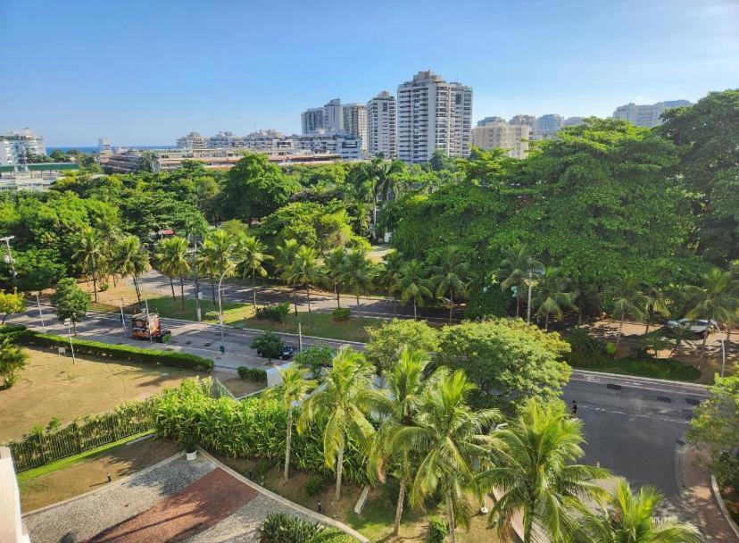 Apartamento Flat Mediterraneo.1 Barra Da Tijuca Rio de Janeiro