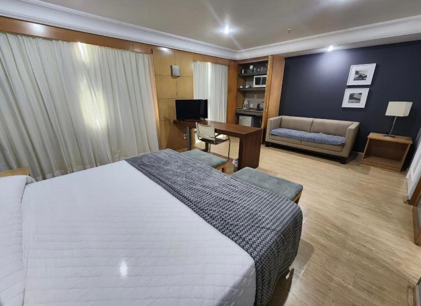 Flat Mediterraneo.1 Barra Da Tijuca Apartamento *