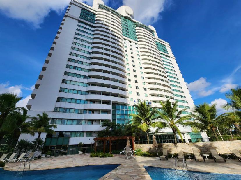 Apartamento Flat Mediterraneo.1 Barra Da Tijuca *