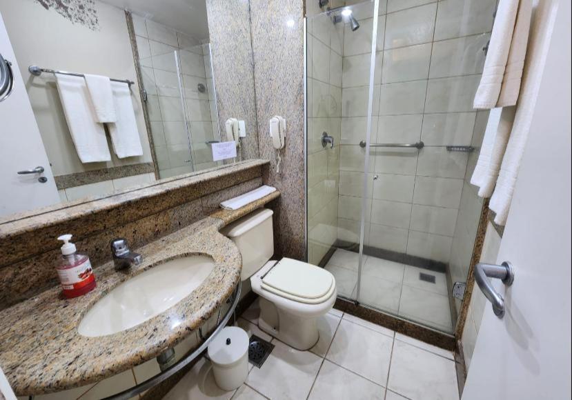 Apartamento Flat Mediterraneo.1 Barra Da Tijuca Rio de Janeiro