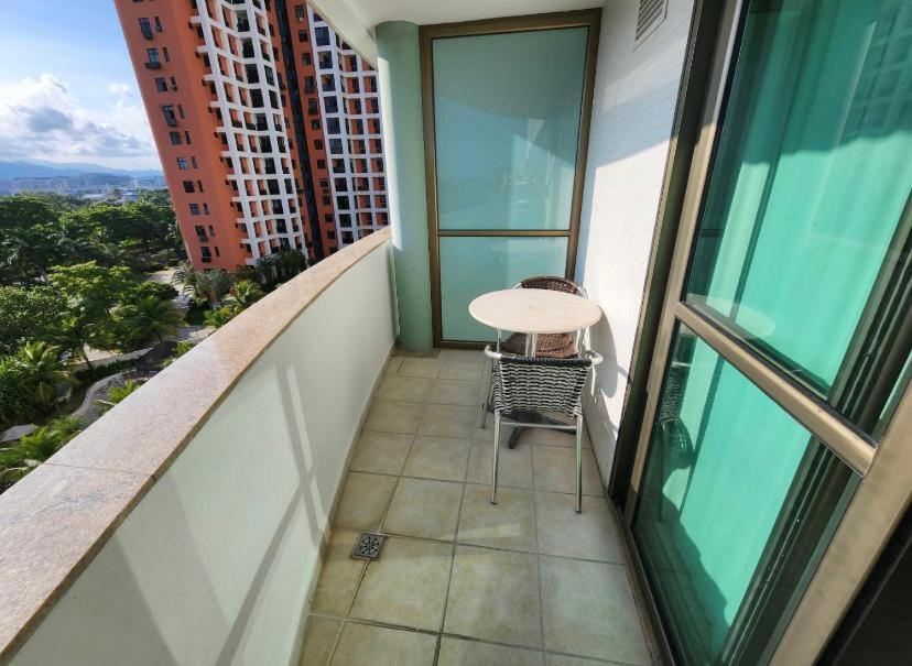 Flat Mediterraneo.1 Barra Da Tijuca Apartamento Rio de Janeiro